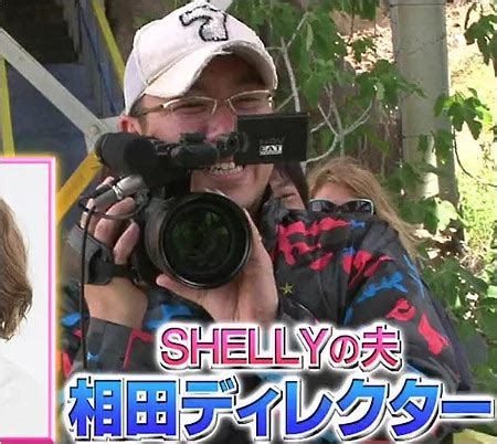 SHELLYの新恋人は日本テレビの象使いカメラマン星。